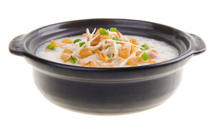 美味砂锅粥