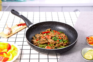 小炒肉
