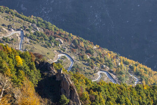 秋天风景