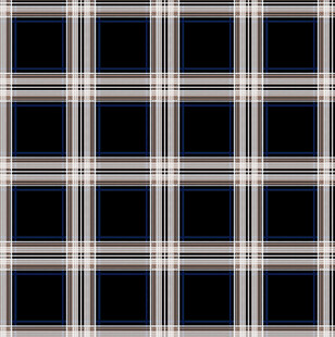 黑白格纹图案背景