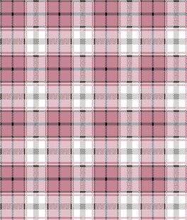 粉色格子图案背景纹理