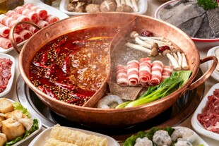 火锅
