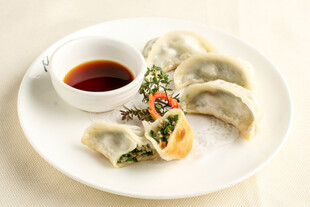煎饺