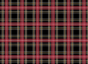 彩色格子图案纹理