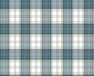 清新格子图案纹理背景