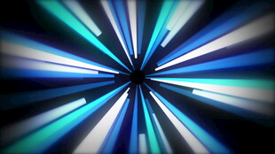 炫酷舞台LED背景素材