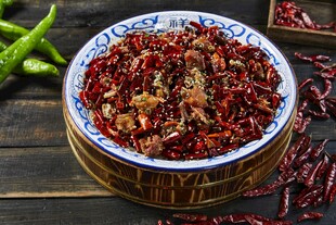 辣子鸡