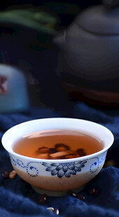 杂粮茶
