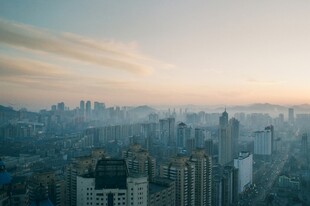 城市天际线