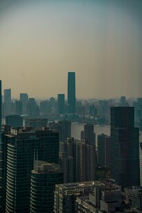 城市天际线