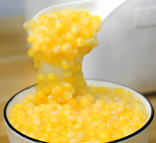 玉米粥
