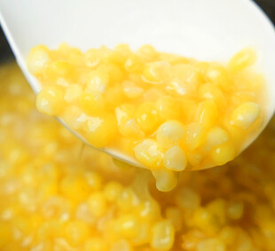 玉米粥