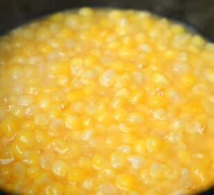 玉米粥