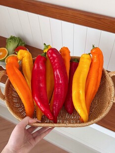 甜椒