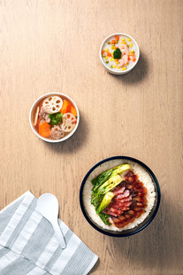 煲仔饭