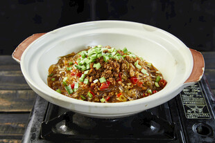 粉丝煲