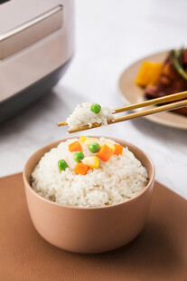 米饭