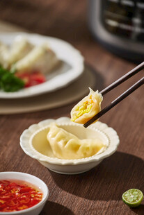 饺子