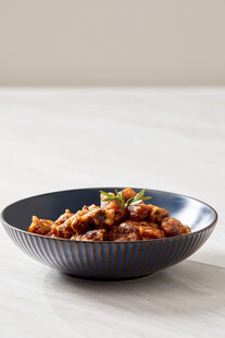 糖醋排骨