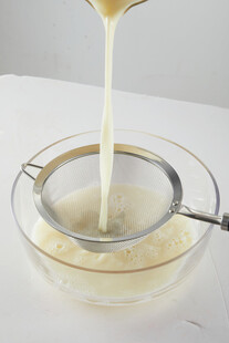 豆浆