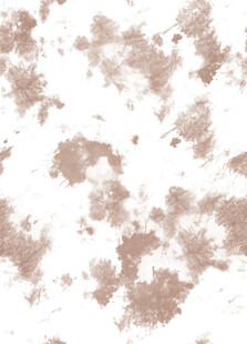 浅棕色斑驳纹理背景图