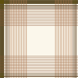 棕色条纹几何图案背景