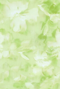 淡绿色梦幻花卉纹理背景