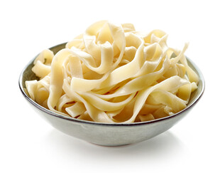 宽面条