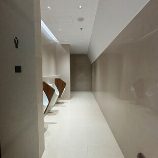 现代简约风格走廊过道