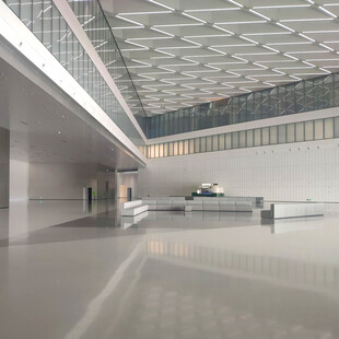 现代简约风格室内空间