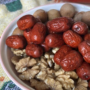 红枣