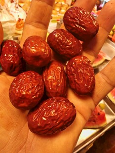 红枣