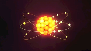 原子结构示意图