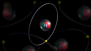 原子结构示意图