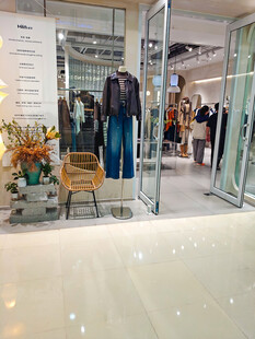 服装店