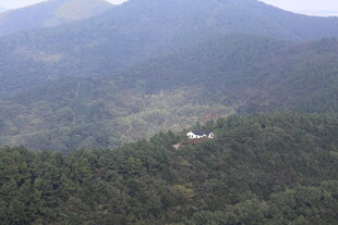 大山