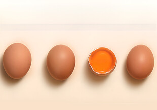 鸡蛋