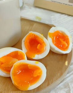 煮蛋