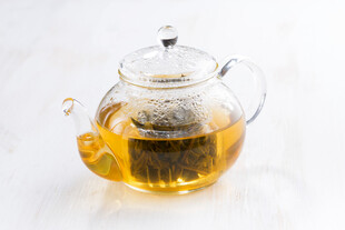 茶汤 泡茶