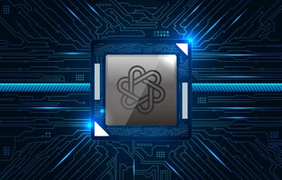 科技芯片 未来力量