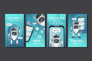 手机维修服务宣传海报