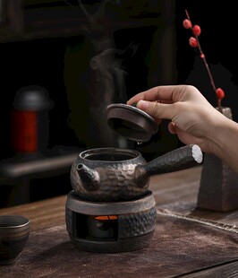 煮茶炉