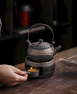 煮茶炉