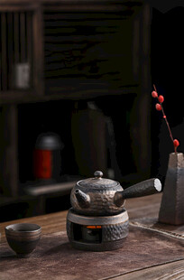 煮茶炉