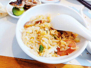 美味番茄炒蛋盖浇饭