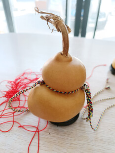 葫芦工艺品