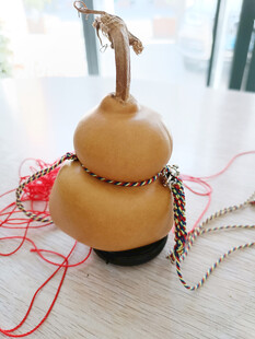 传统工艺葫芦摆件