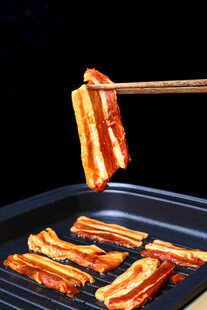 烤肉