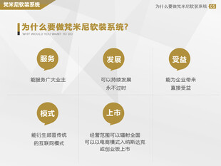 为何选择专业财税服务平台