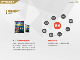 智能广告解决方案展示